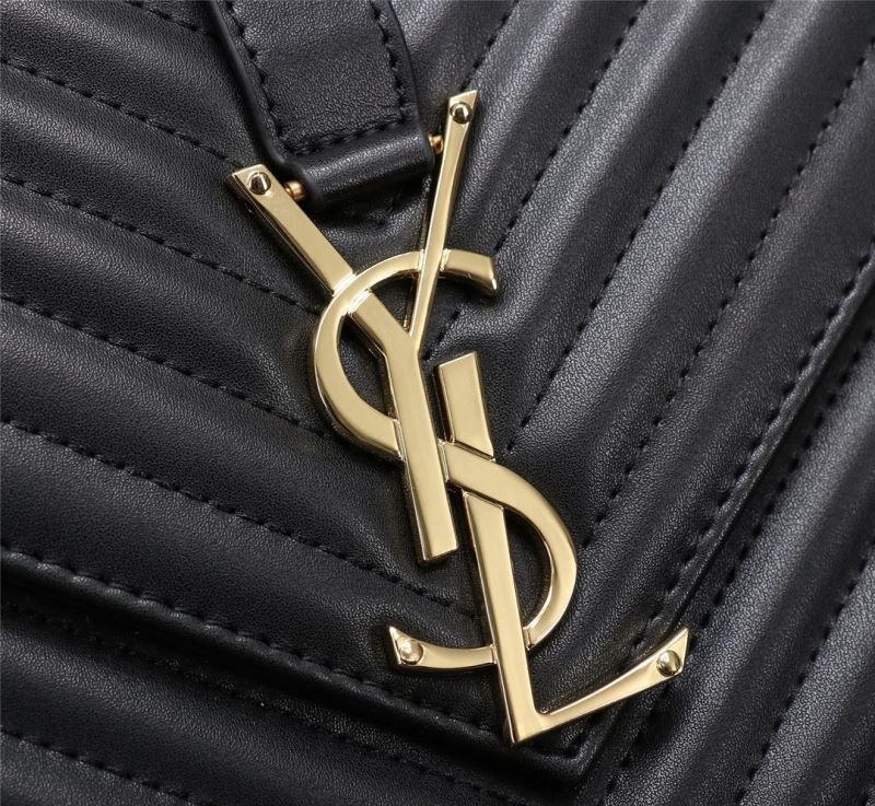 YSL Envelope Bags